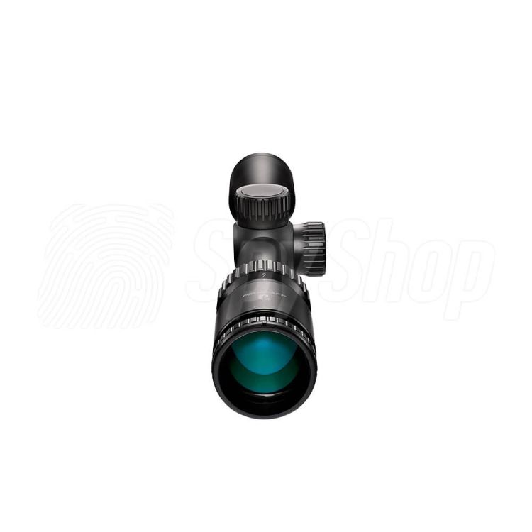 Nikon PROSTAFF P3 Matte NP/BDC rifle scope for the hunter