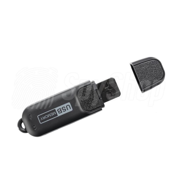 USB voice recorder MQ-U310 with sound detection USB voice recorder MQ-U310 with sound detection