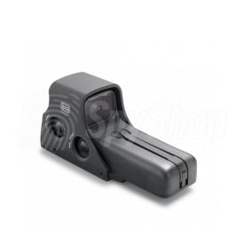 Holographic sight for short and medium distances - EOTech 552