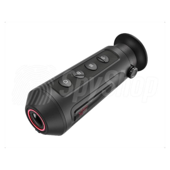 Tactical thermal monocular AGM Asp-Micro TM160