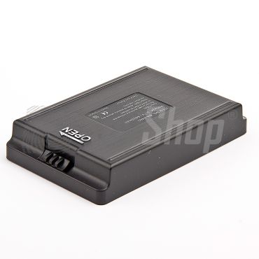 External battery for PV-500 recorders (BA-4400)