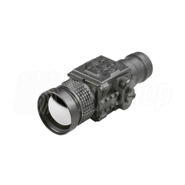 Thermal clip on AGM Global Vision TC50 384 for night operations