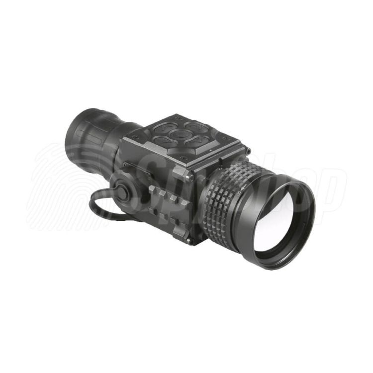 Thermal clip on AGM Global Vision TC50 384 for night operations