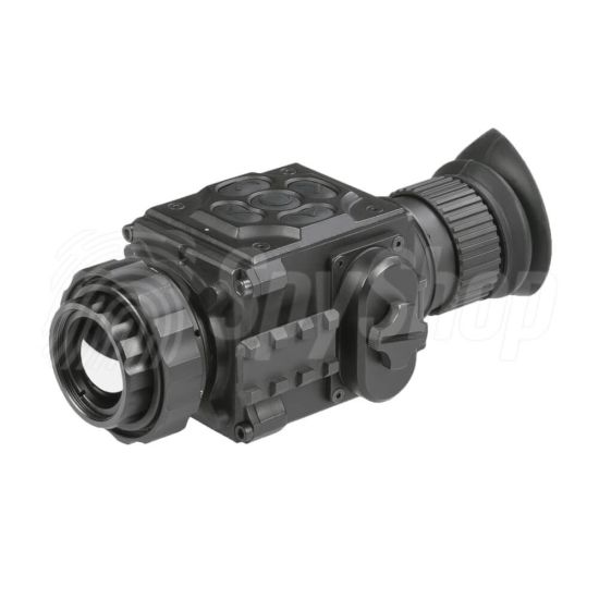 Handheld thermal imaging monocular AGM Global Vision Protector for field observations