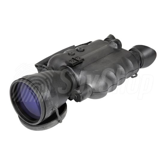 Long range night vision binoculars AGM Global Vision Foxbat-5 Generation 2+