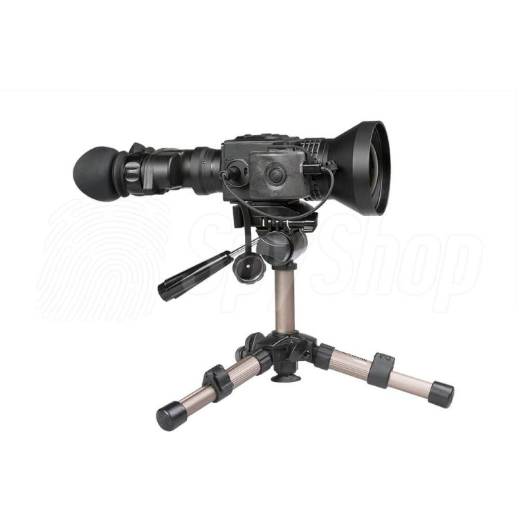 AGM Global Vision Explorator thermal vision binoculars for demanding users