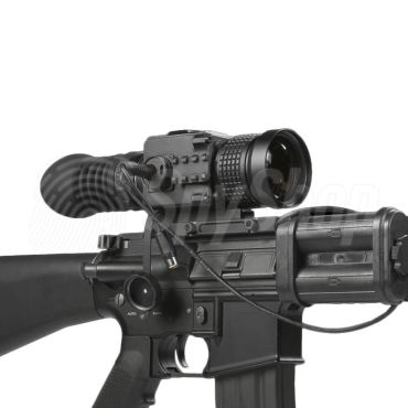 AGM Global Vision Secutor thermal weapon sight for night hunting 