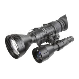 Long range infrared illuminator Defense Sioux 850 for night vision devices with 1000 m range