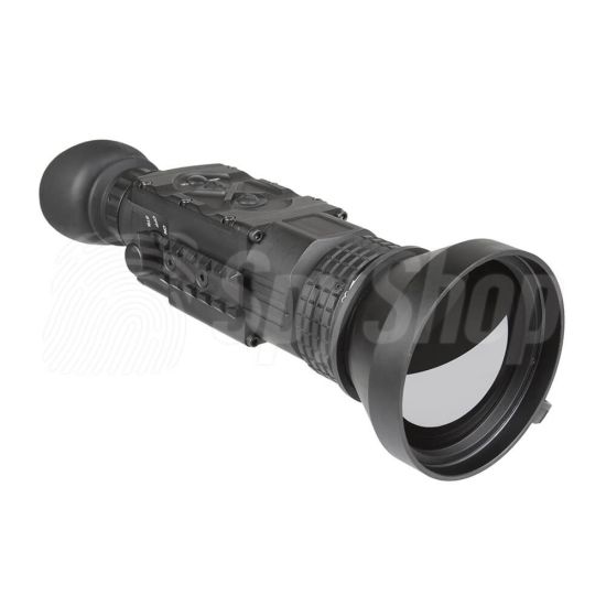 AGM Global Vision ASP thermal vision monocular with FLIR Tau 2 sensor