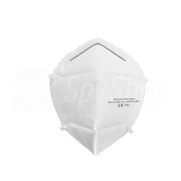  N95 mask - protection against COVID-19, dust and smog