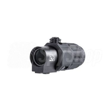 Eotech G33 magnifier for holographic sights with 3 x optical zoom