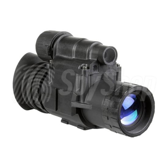 AGM Global Vision MUM-14A 2+ tactical monocular for observation
