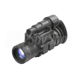 AGM Global Vision MUM-14A 2+ tactical monocular for observation
