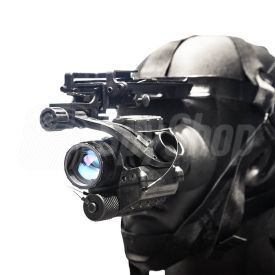 Lightweight and compact AGM Global Vision PVS-14 Omega night vision system