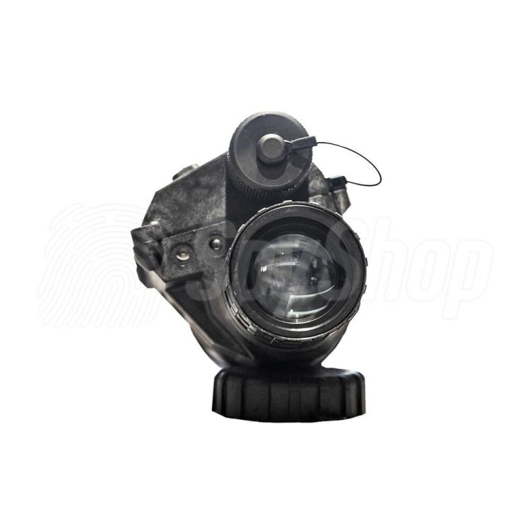 Lightweight and compact AGM Global Vision PVS-14 Omega night vision system