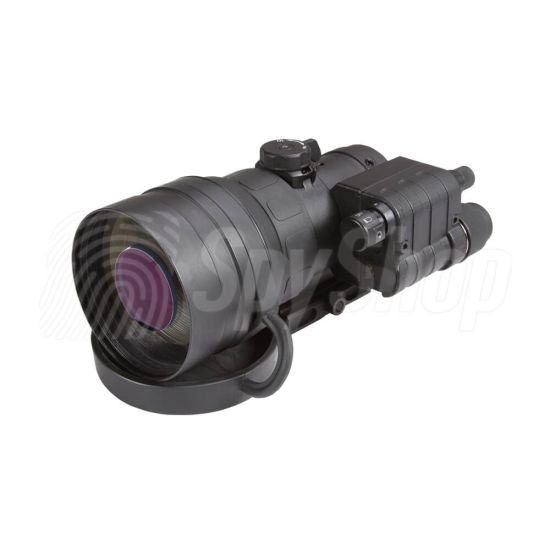 Night vision clip-on AGM Global Vision Comanche 22 gen 2