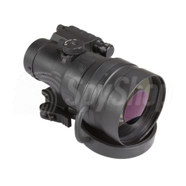 Night vision clip-on AGM Global Vision Comanche 22 gen 2