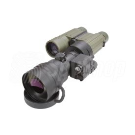 Night vision clip-on AGM Global Vision Comanche 22 gen 2