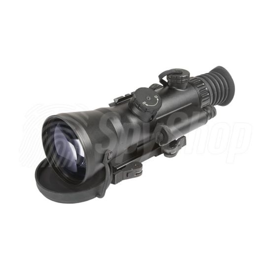 AGM Global Vision Wolverine 4 GEN 2+ night vision gun sight for night operations
