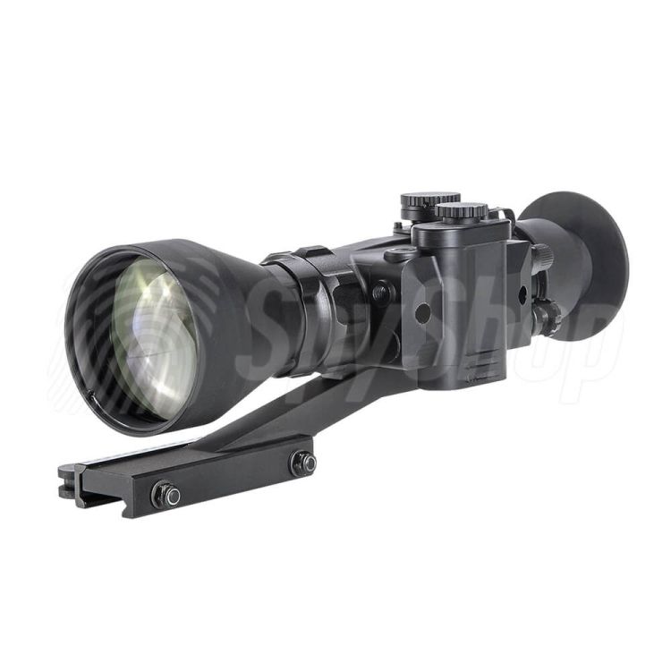 AGM Global Vision Wolverine PRO GEN 2+ nigh vision scope for hunters