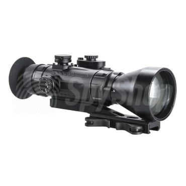 AGM Global Vision Wolverine PRO GEN 2+ nigh vision scope for hunters