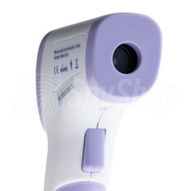 Non contact body thermometer HT820D for quick temperature measurement (COVID-19)
