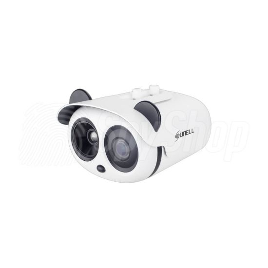 Body temperature measurement camera Sunell SN-T5 CCTV for non-contact testing