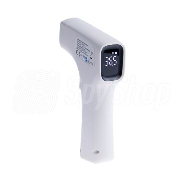 Infrared body thermometer AET-R1B1 for non-contact measurements (COVID-19)
