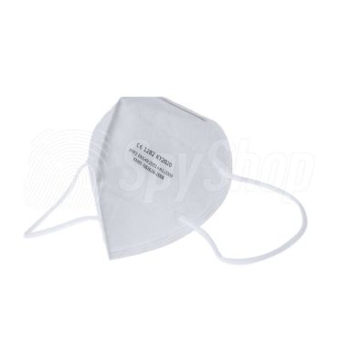  N95 mask - protection against COVID-19, dust and smog