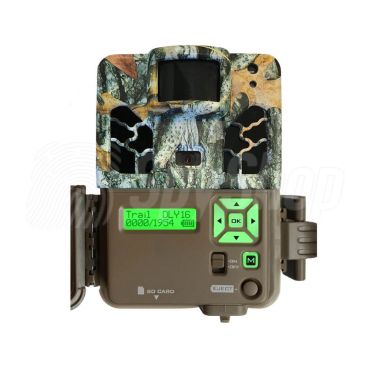 Browning Dark Ops Apex – 4K Trail Camera – Super Quick response time 