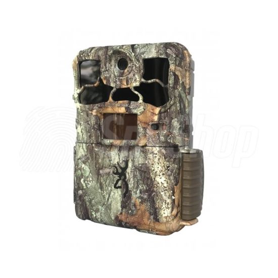Browning Spec Ops Edge – trail camera with qiuck and adjustable response time
