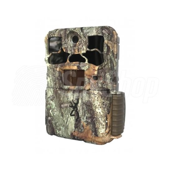 Browning Spec Ops Edge – trail camera with qiuck and adjustable response time 