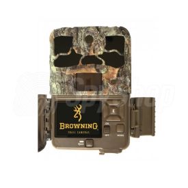 Browning Spec Ops Edge – trail camera with qiuck and adjustable response time 