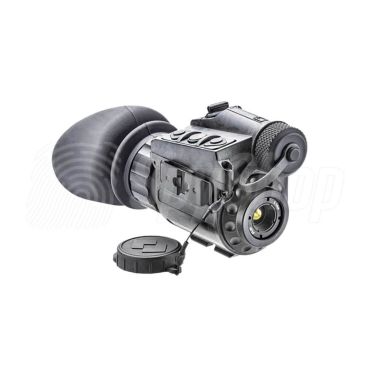 Flir Breach PTQ136 compact thermal imaging camera for detectives