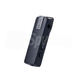 Voice activated dictaphone Esonic MR-120 with MP3 player function and 8 GB built-in memory