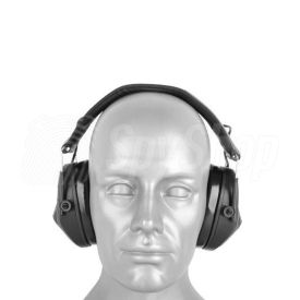 Earmor M30 electronic ear defenders- reduces harmful noise