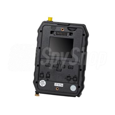 Remote wildlife camera B1 with Infrared illuminator and GSM module 