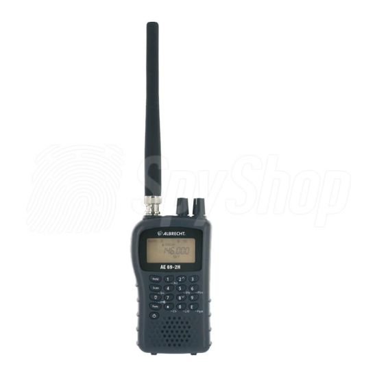 WSR-3 wiretap recording set  / Uniden EZI33XLT / 2KL 3v Audio bug / MR-1000 voice recorder