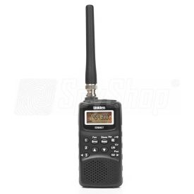 WSR-2 wiretap recording set hidden in UE-type extension plug