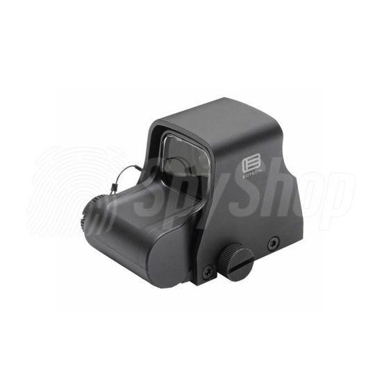 Eotech XPS3-0 holographic sight with 30 brightness levels