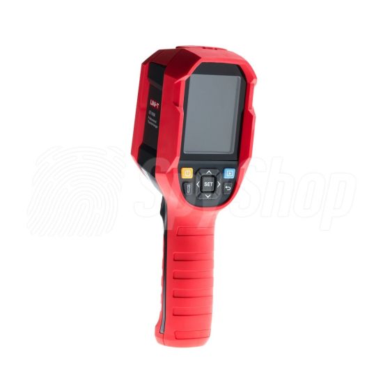 Thermal imager camera Uti220K for remote body temperature measurement