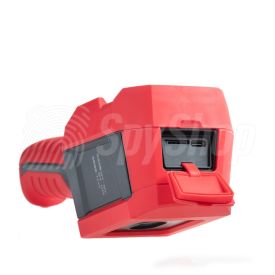 Thermal imager camera Uti220K for remote body temperature measurement