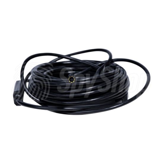 Wifi inspection camera EN-15 - professional device for inspection of hard to reach places with a Wifi module