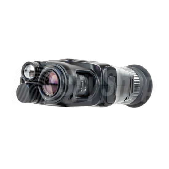 PARD NV019 V2 night vision monocular with Wi-Fi module