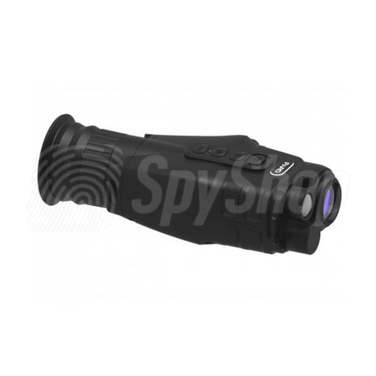 PARD NV019 V2 night vision monocular with Wi-Fi module