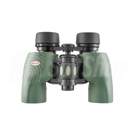 Ornithological binoculars Kowa YF II - 100% waterproof