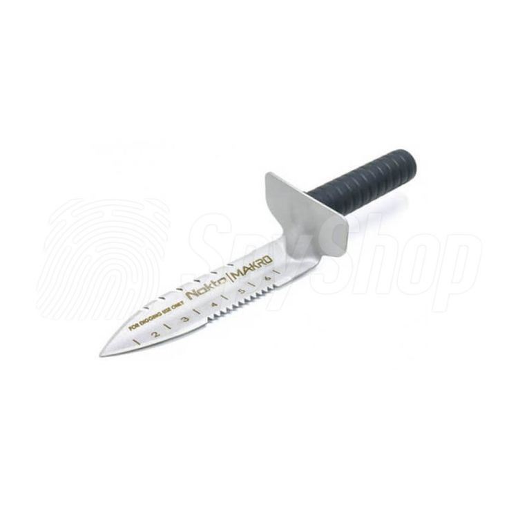 Shovel knife Nokta Premium Digger to dig up finds