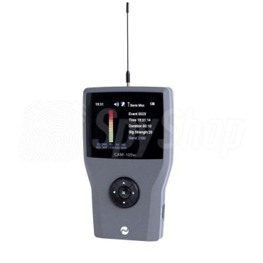 Mobile phones and WiFi finder CAM-105W