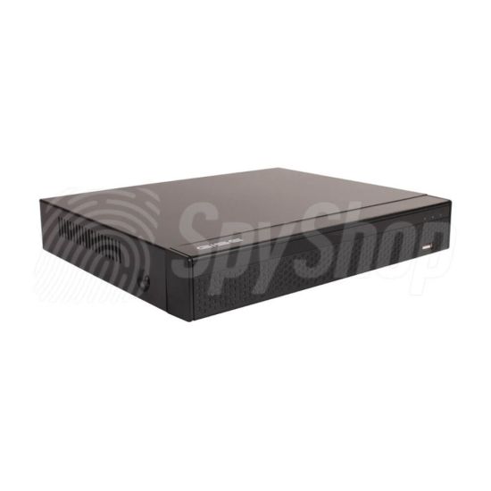 GISE 5W1 Multi-Channel DVR GS-M1004FH-V3 for IP and analog cameras