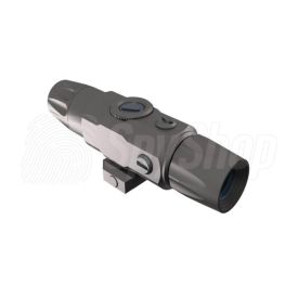 Laser infrared illuminator Electrooptic Digital IR-530-850 with a range of up to 800 m